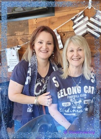 Perth Cats Supporters Group Gallery
